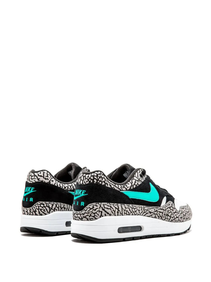 Nike X Atmos Air Max 1 Premium Retro Elephant 2017 Sneakers