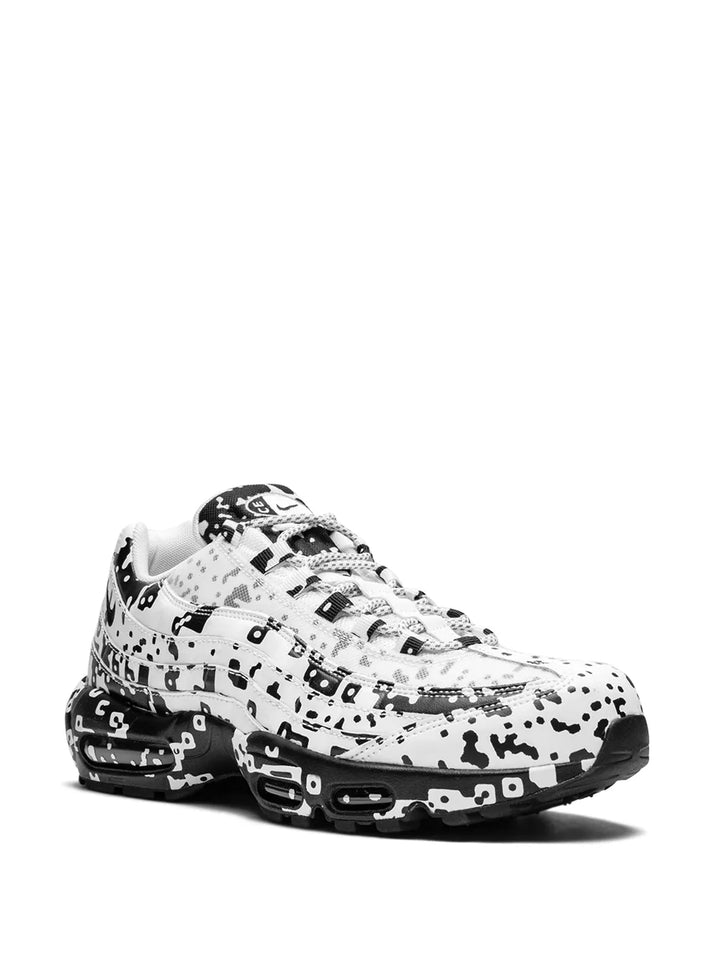 Nike X Cav Empt Air Max 95 Sneakers
