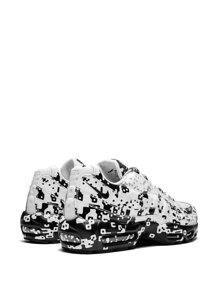 Nike X Cav Empt Air Max 95 Sneakers