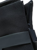 Nike X Fear Of God Air 1 Triple Black Sneakers