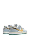 Nike X Sean Cliver Sb Dunk Low Holiday Special Sneakers