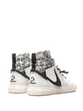 Nike X Readymade Blazer Mid White Sneakers