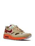 Nike X Clot Air Max 1 Kiss Of Death 2021 Sneakers