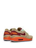 Nike X Clot Air Max 1 Kiss Of Death 2021 Sneakers