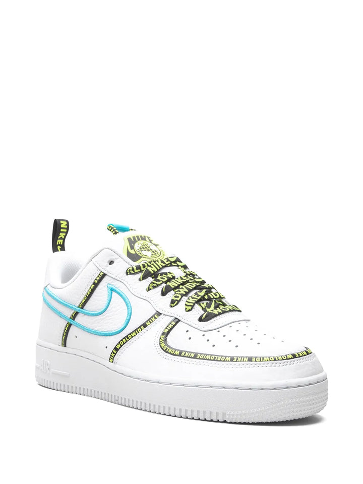 Nike Air Force 1 07 Prm 'Worldwide'
