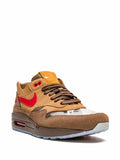 Nike X Clot Air Max 1 Kiss Of Death Cha Sneakers