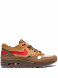 Nike X Clot Air Max 1 Kiss Of Death Cha Sneakers