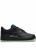 Nike X Sapce Jam Air Force 1 Low