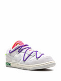 Nike X Off-White Dunk Low
