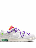 Nike X Off-White Dunk Low