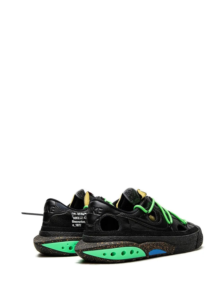 Nike X Off-White Blazer Low