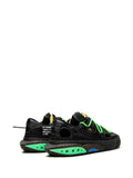 Nike X Off-White Blazer Low