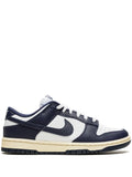 Nike Dunk Low ''Vintage Navy''