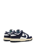 Nike Dunk Low ''Vintage Navy''