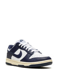 Nike Dunk Low ''Vintage Navy''