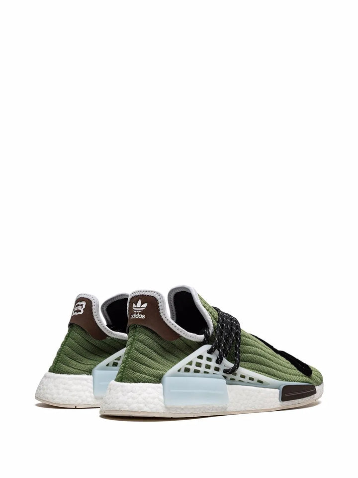 adidas X Bbc Ice Cream X Pharrell Hu Nmd