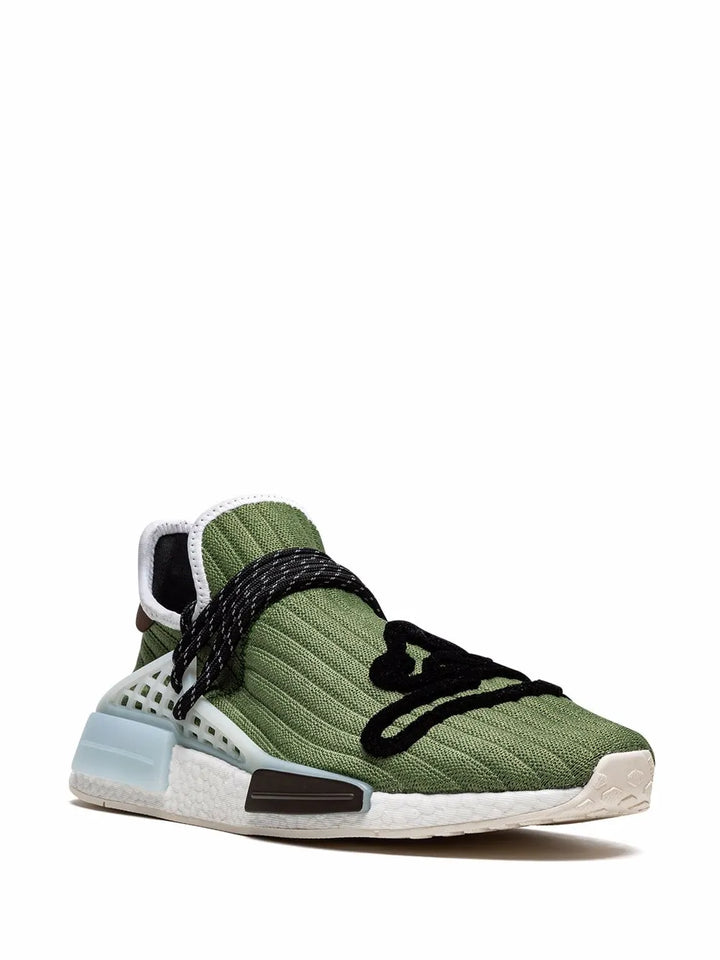 adidas X Bbc Ice Cream X Pharrell Hu Nmd