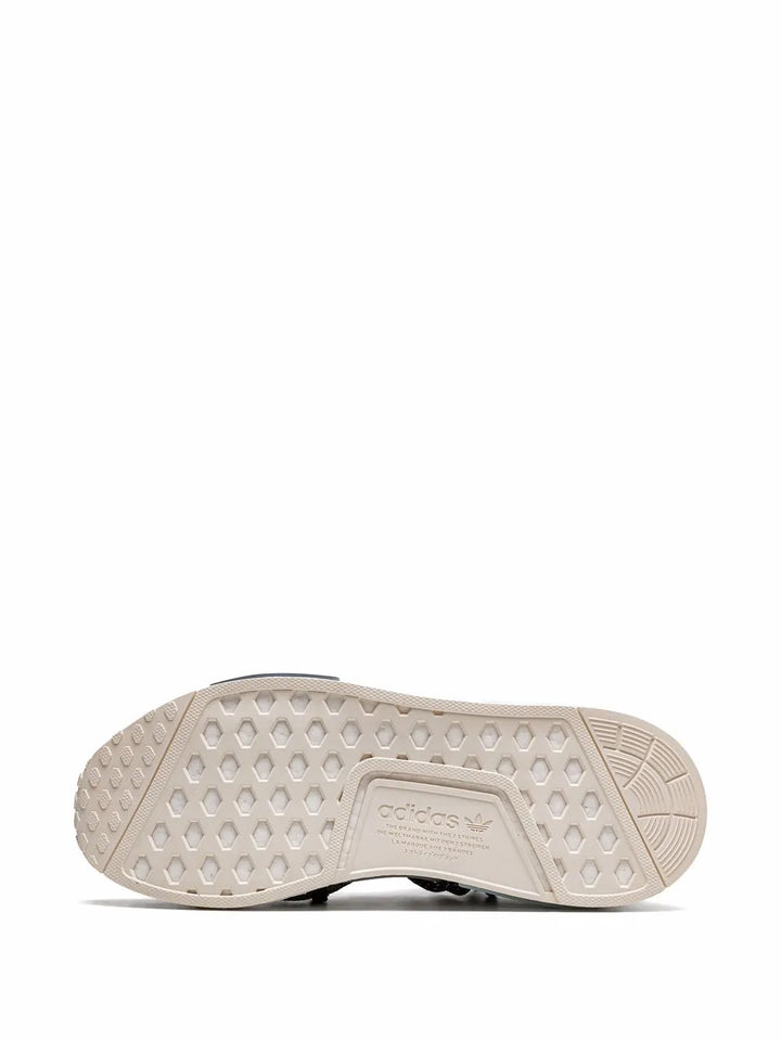 adidas X Bbc Ice Cream X Pharrell Hu Nmd