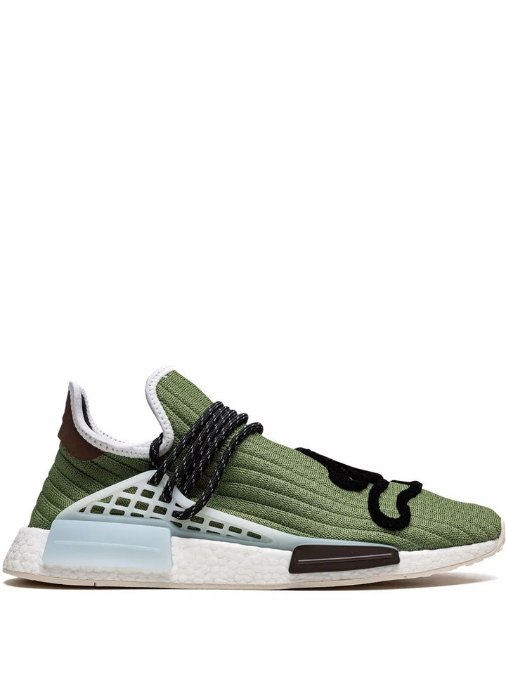 adidas X Bbc Ice Cream X Pharrell Hu Nmd