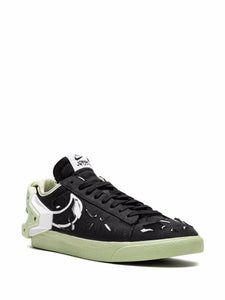 Acronym Blazer Low
