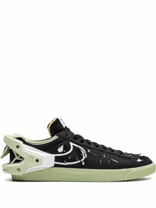 Acronym Blazer Low