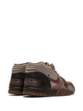 Nike X Travis Scott Air Trainer 1 Sp Coriander Sneakers