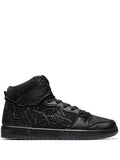 Nike X Faust Sb Dunk High Pro Qs Sneakers