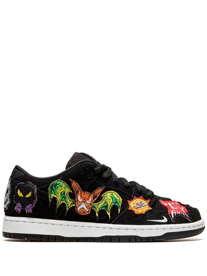 Nike Sb Dunk Low