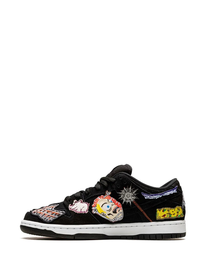 Nike Sb Dunk Low