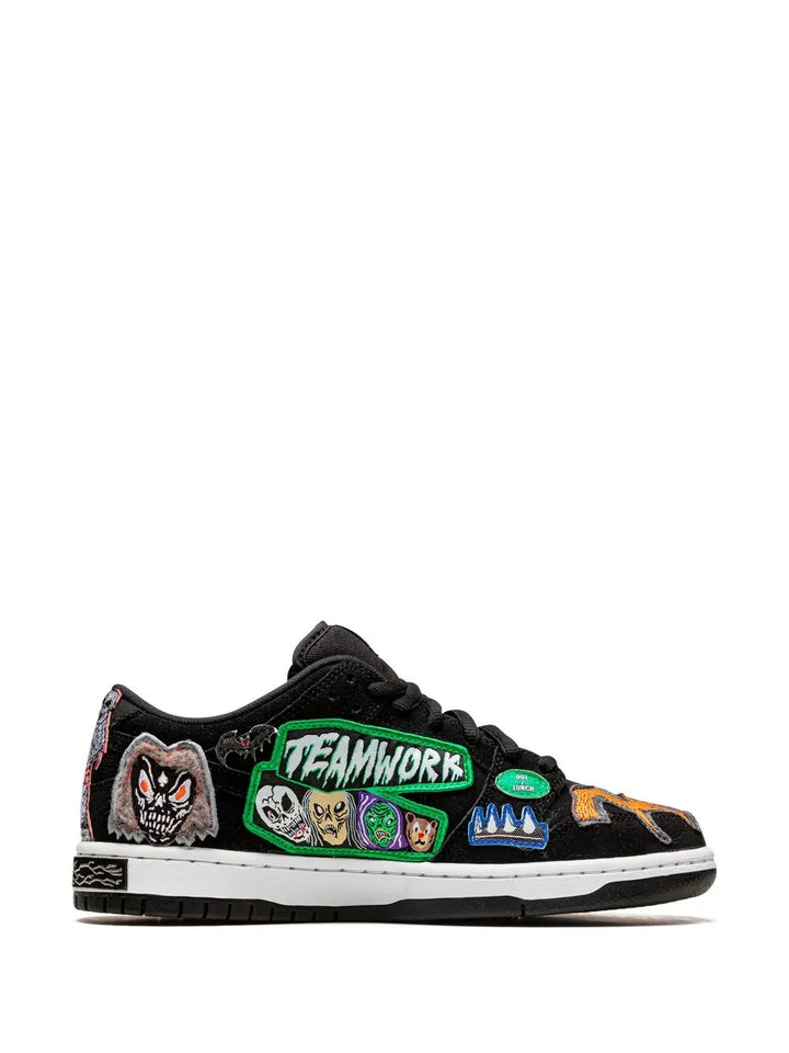 Nike Sb Dunk Low