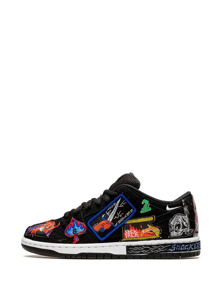 Nike Sb Dunk Low