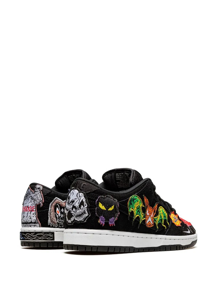 Nike Sb Dunk Low