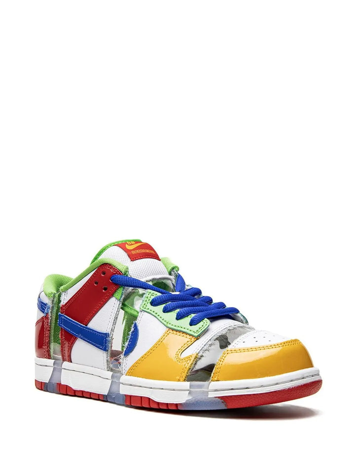 Nike X Ebay Sb Dunk Low