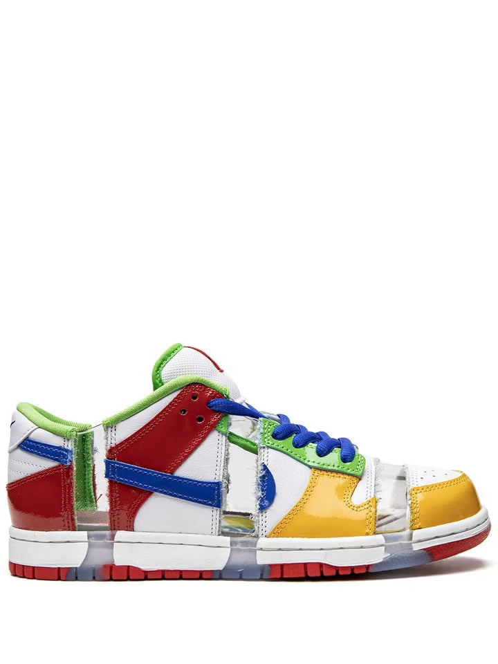 Nike X Ebay Sb Dunk Low