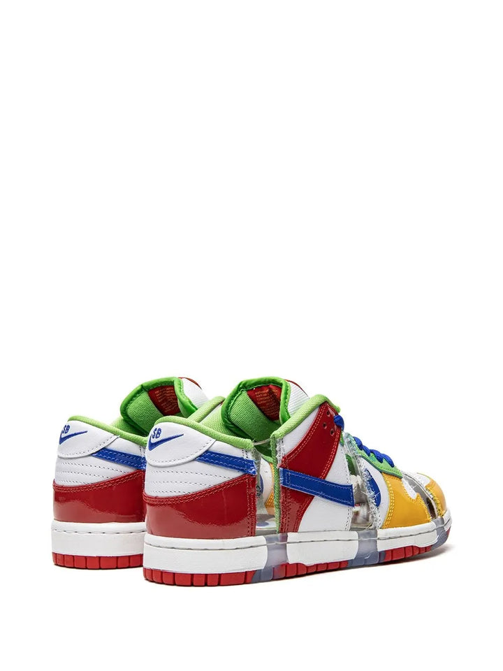 Nike X Ebay Sb Dunk Low