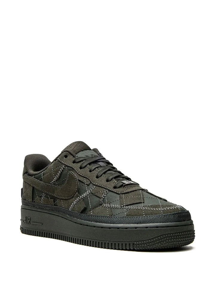 Nike X Billie Eilish Air Force 1 Low Sequoia Sneakers