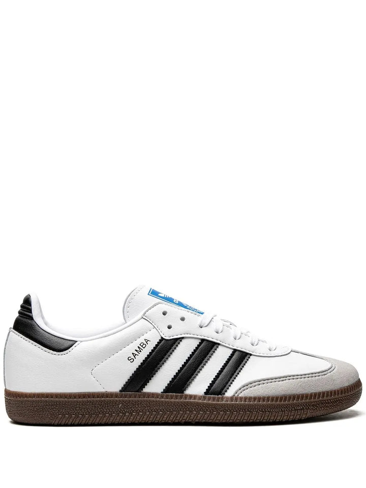 adidas Samba Vegan