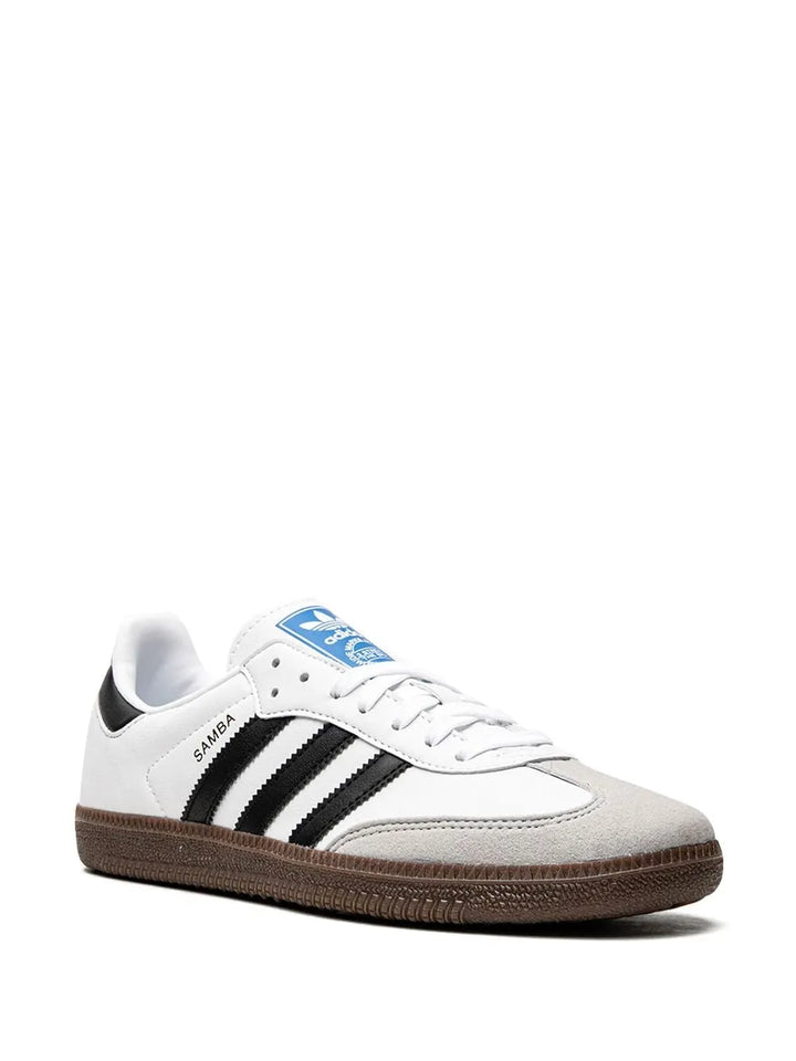 adidas Samba Vegan