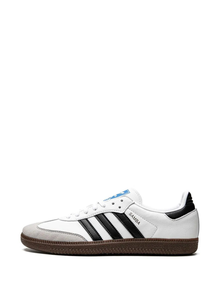 adidas Samba Vegan