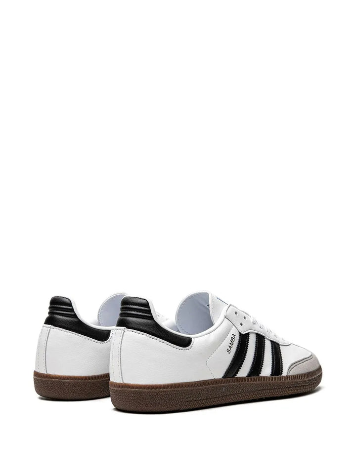 adidas Samba Vegan
