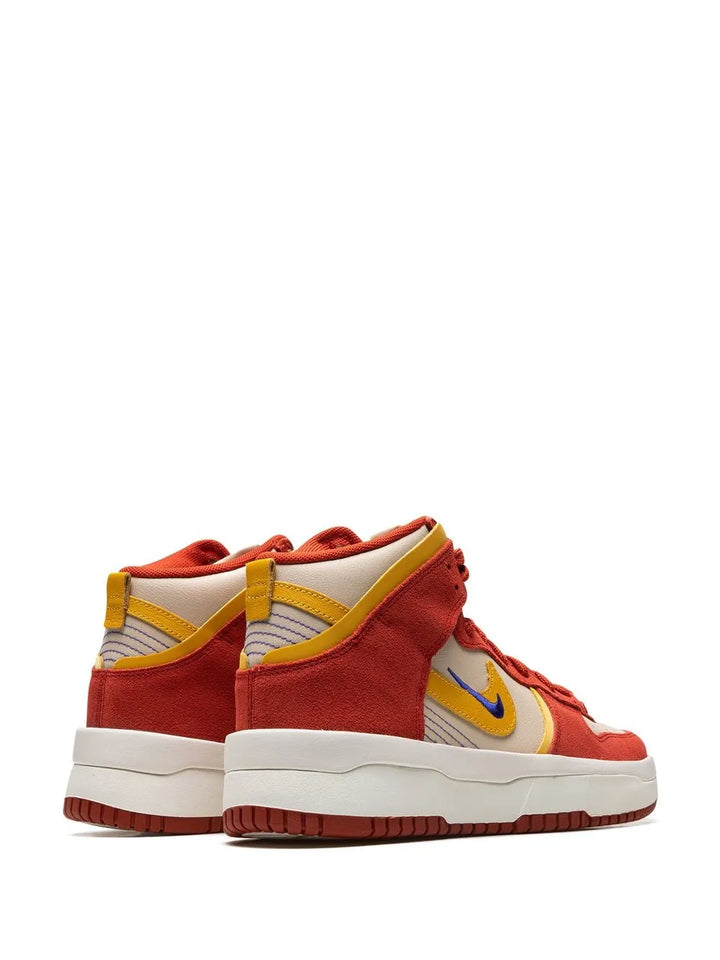 Nike Dunk High Up