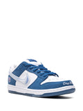 Nike Sb Dunk Low Born X Raised Sneakers