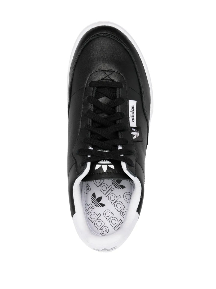 adidas Low-Top Leather