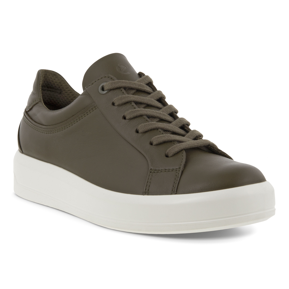 ECCO SOFT 9 II sneaker — EU 41 — Size tarmac — Side View