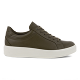 ECCO SOFT 9 II sneaker — EU 41 — Size tarmac — Front View