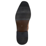 Vance Co. Men's Wide Width Alex Chelsea Boot — US 9 — Size tan — Alternate View 18