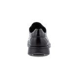 ECCO Fusion Men's Apron-toe Derby — EU 40 — Size black — Lifestyle View