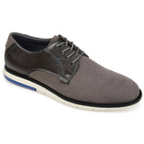 Vance Co. Murray Casual Derby — US 13 — Size grey — Front View