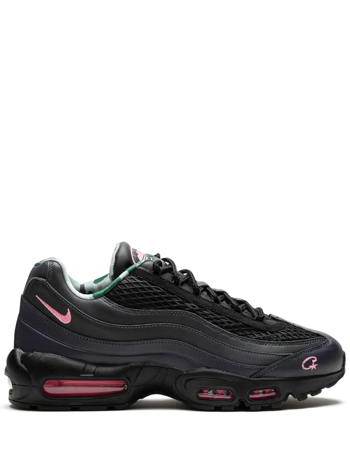 Nike X Corteiz Air Max 95 Pink Beam Sneakers