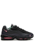 Nike X Corteiz Air Max 95 Pink Beam Sneakers